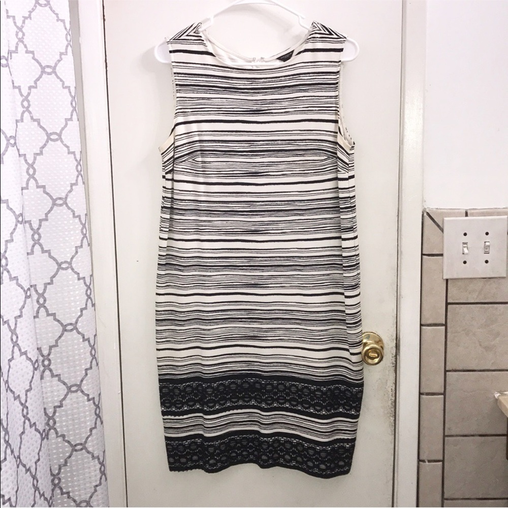 ANN TAYLOR dress